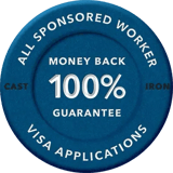 UK Visas no win no fee guarantee