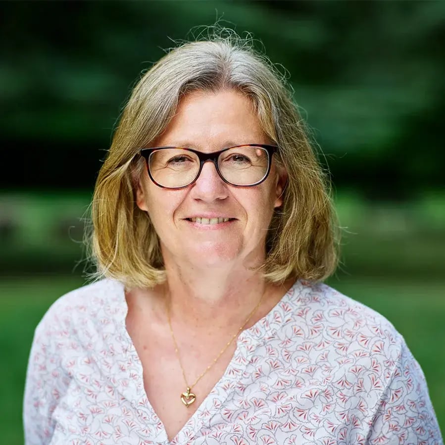 Pauline-Baker